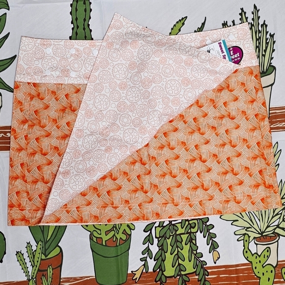 SWEET SPOT | NWT! REVERSIBLE\ADJUSTABLE ATHLETIC WALKING SKIRT -FITS SIZ… - Picture 6 of 14